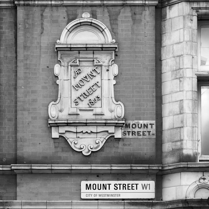 Mount Street