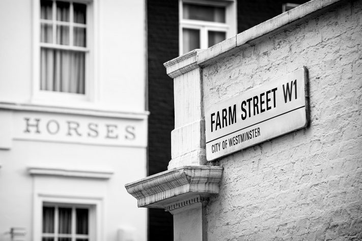 Farm Street